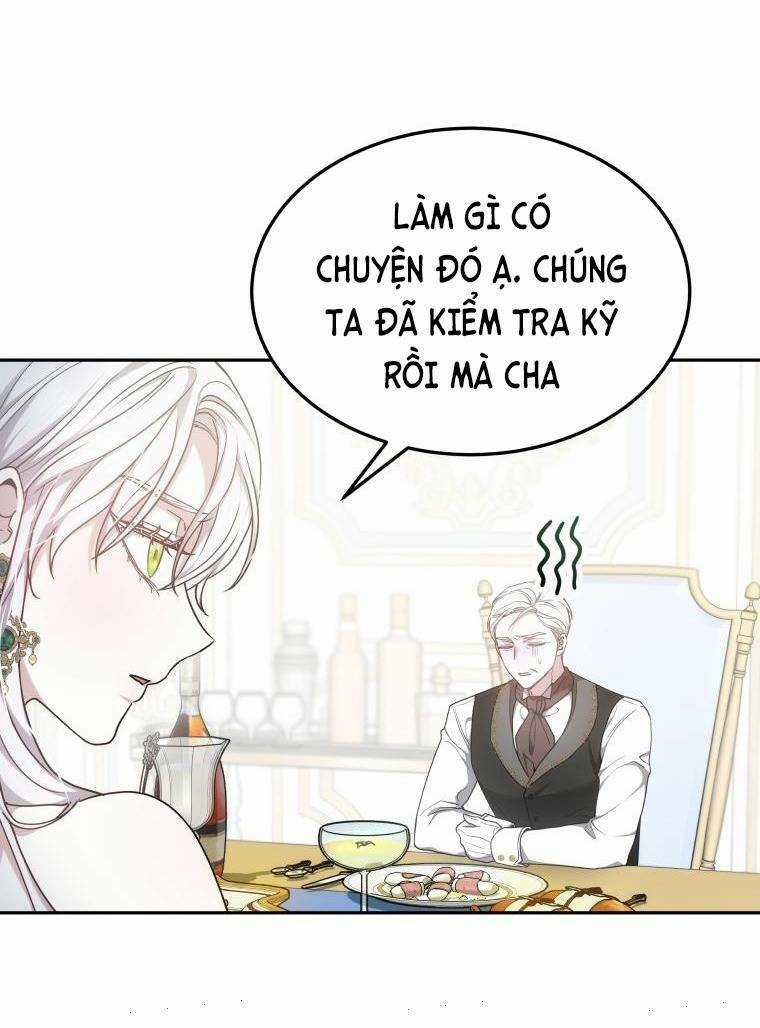 Cháu Trai Của Nam Chính Rất Thích Tôi Chapter 4 trang 60