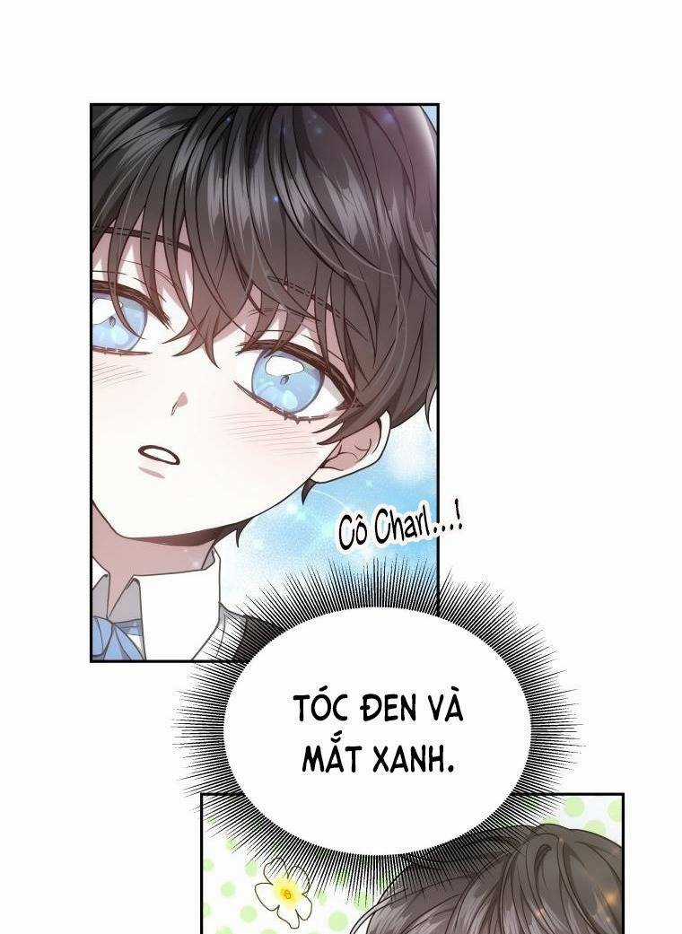 Cháu Trai Của Nam Chính Rất Thích Tôi Chapter 4 trang 61