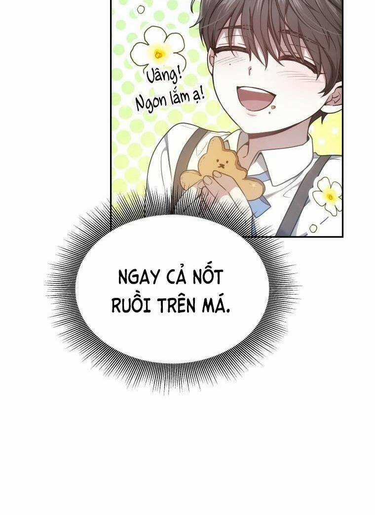 Cháu Trai Của Nam Chính Rất Thích Tôi Chapter 4 trang 62