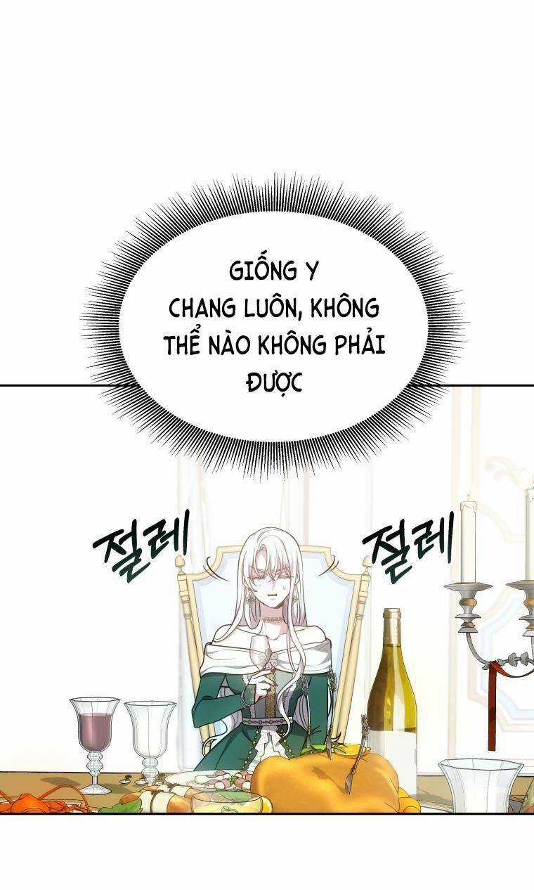 Cháu Trai Của Nam Chính Rất Thích Tôi Chapter 4 trang 63