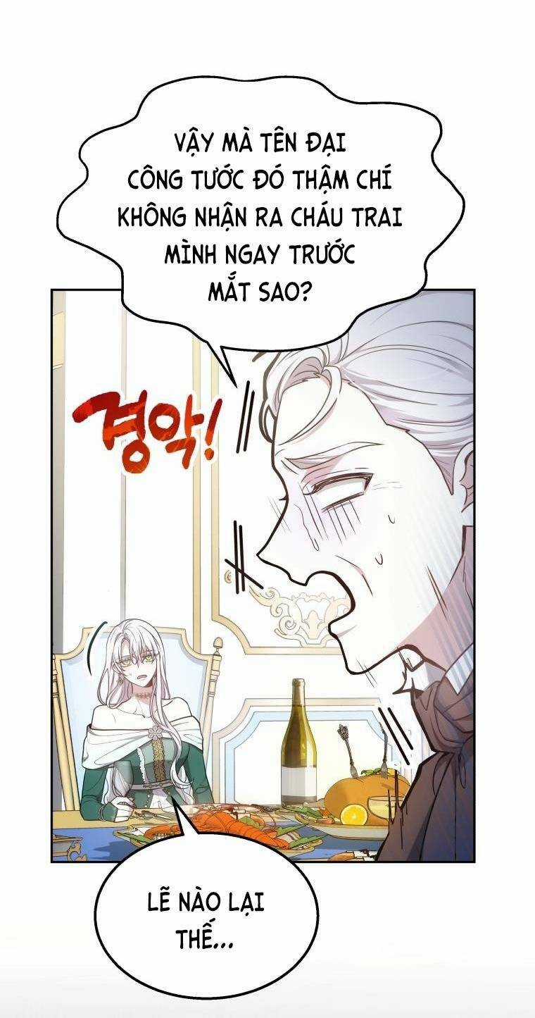 Cháu Trai Của Nam Chính Rất Thích Tôi Chapter 4 trang 64