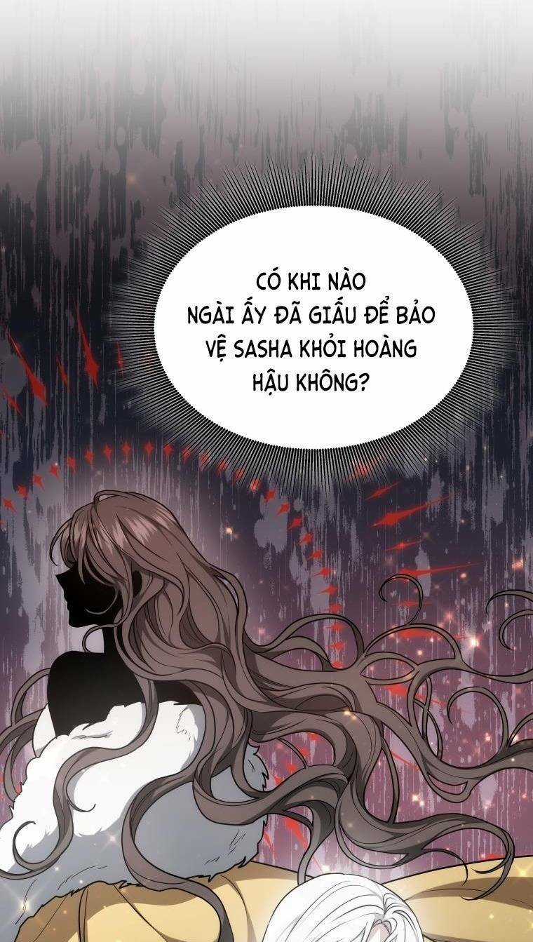 Cháu Trai Của Nam Chính Rất Thích Tôi Chapter 4 trang 65