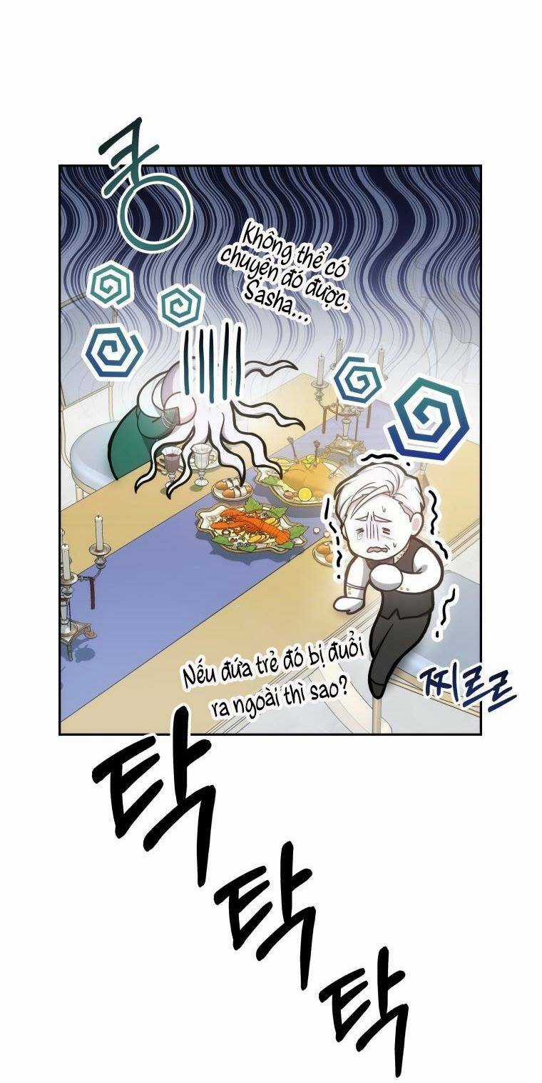 Cháu Trai Của Nam Chính Rất Thích Tôi Chapter 4 trang 68