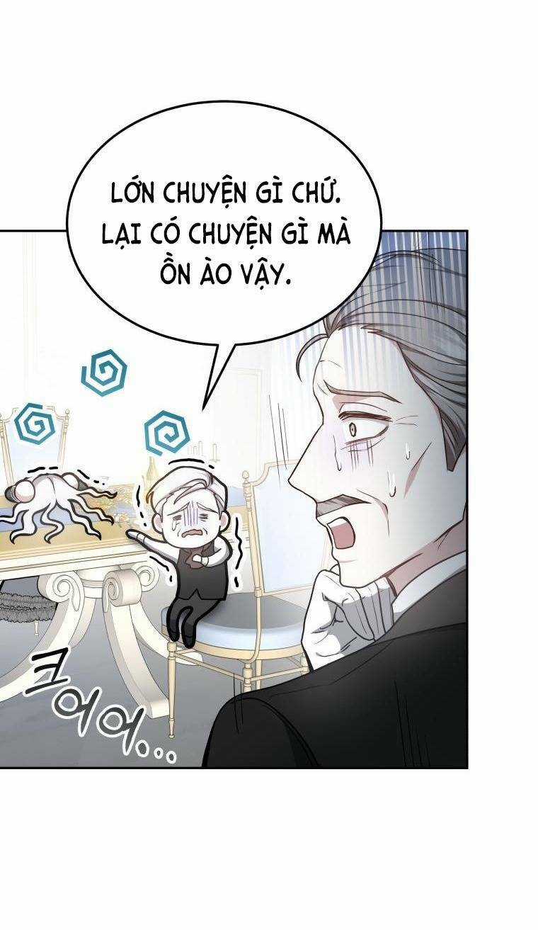 Cháu Trai Của Nam Chính Rất Thích Tôi Chapter 4 trang 70