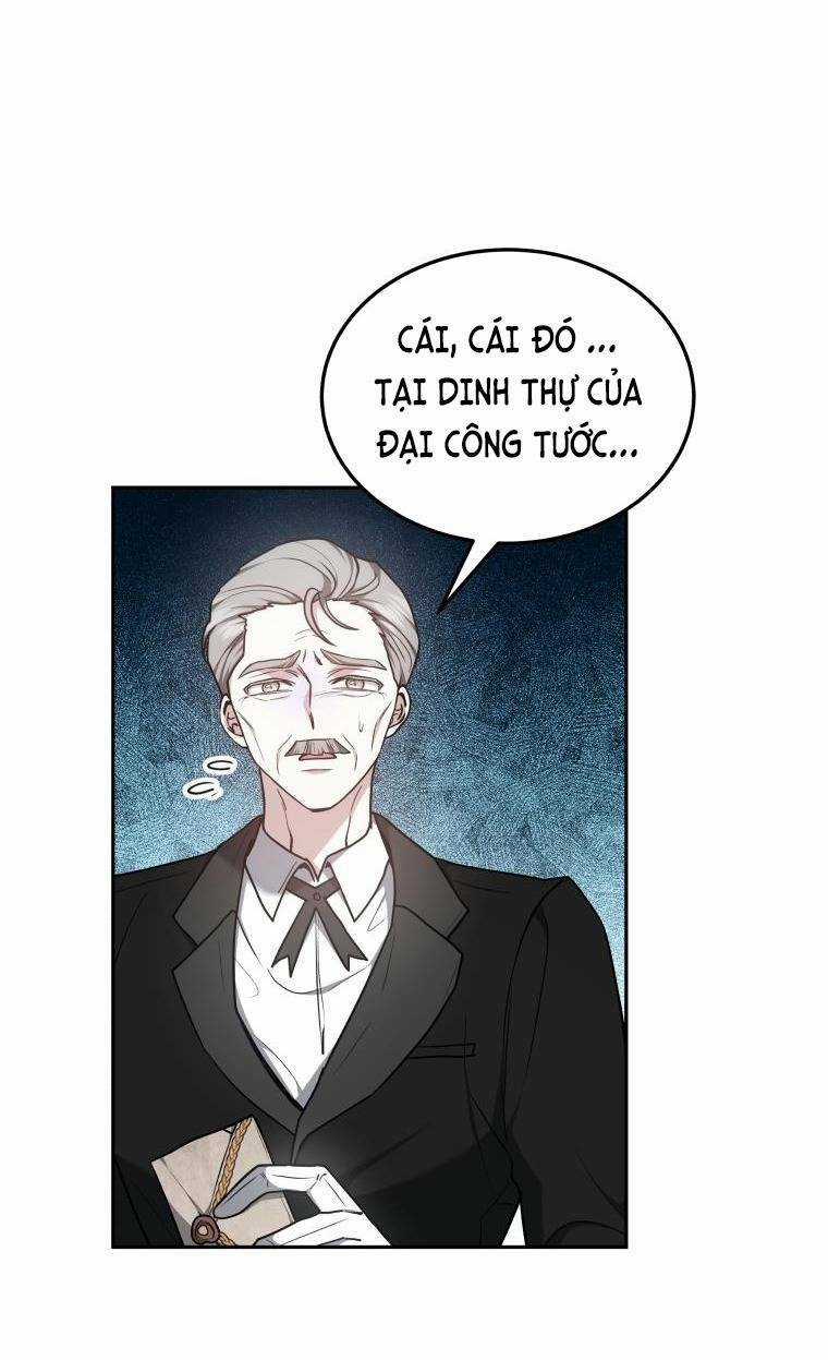 Cháu Trai Của Nam Chính Rất Thích Tôi Chapter 4 trang 71