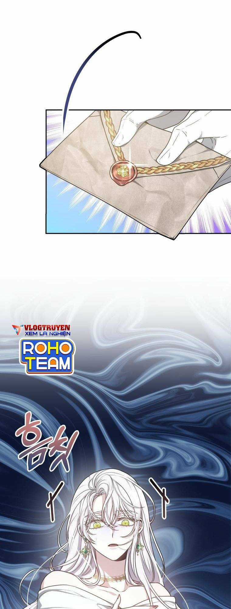 Cháu Trai Của Nam Chính Rất Thích Tôi Chapter 4 trang 72