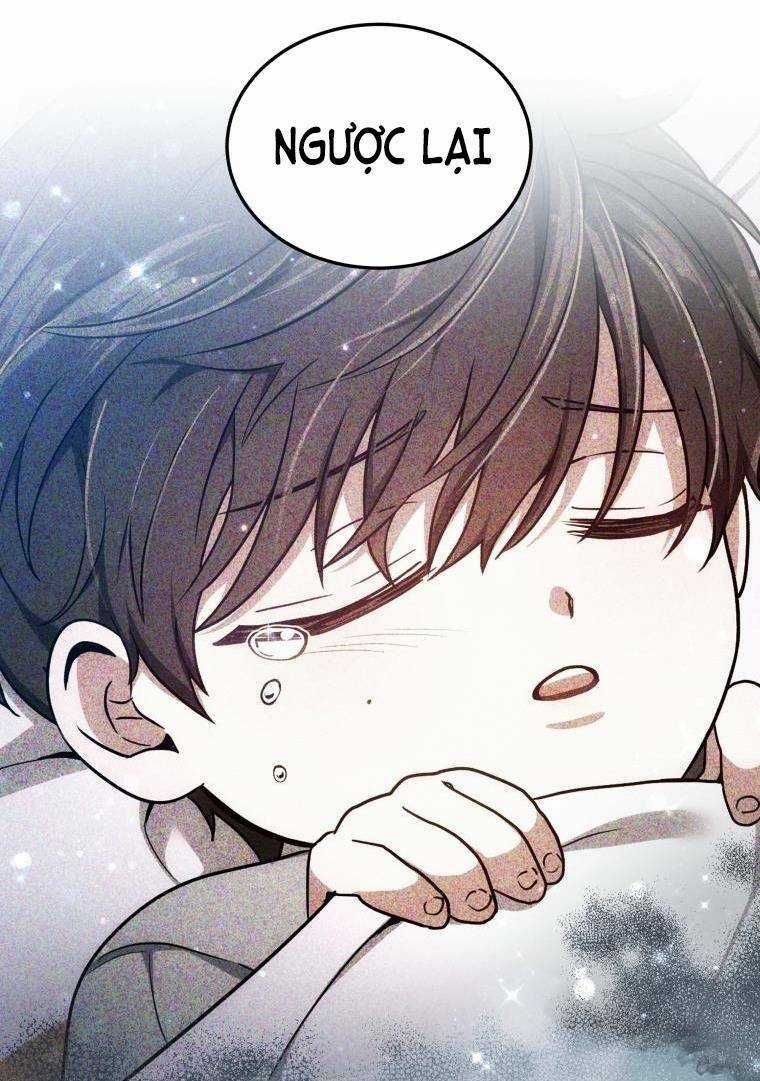 Cháu Trai Của Nam Chính Rất Thích Tôi Chapter 4 trang 9