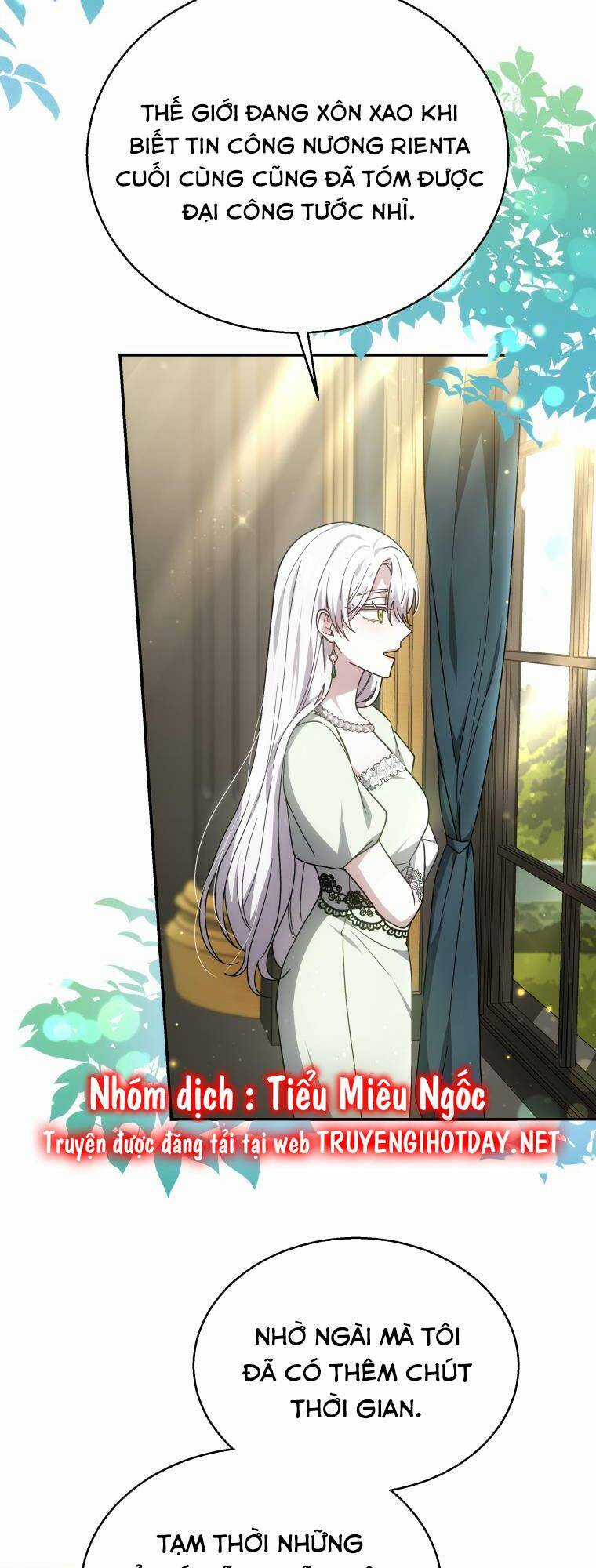 Cháu Trai Của Nam Chính Rất Thích Tôi Chapter 40 trang 11