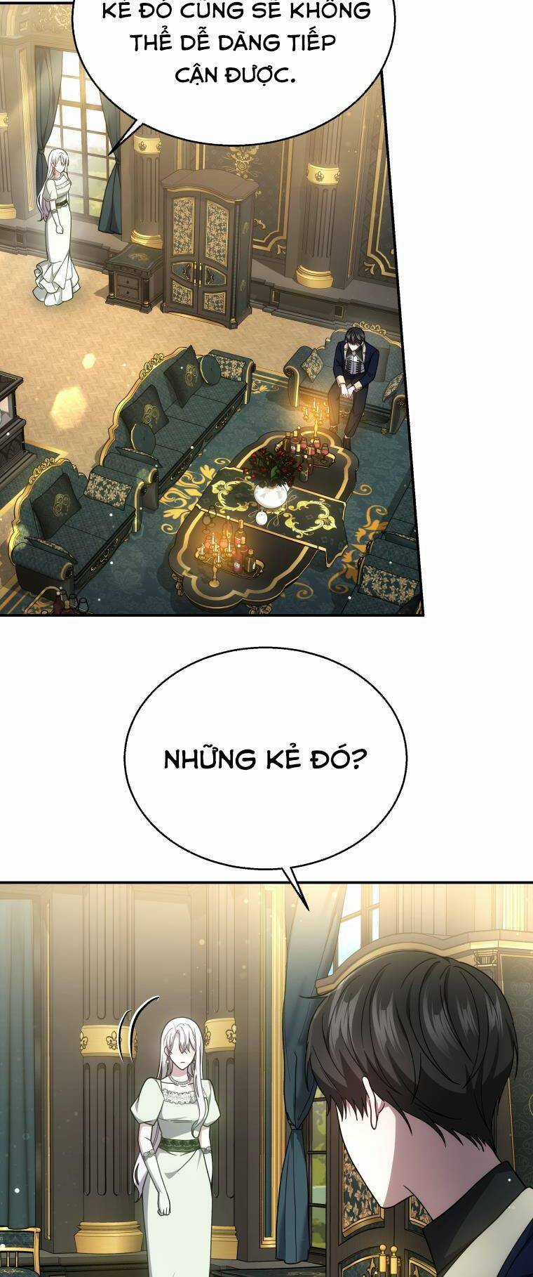Cháu Trai Của Nam Chính Rất Thích Tôi Chapter 40 trang 12