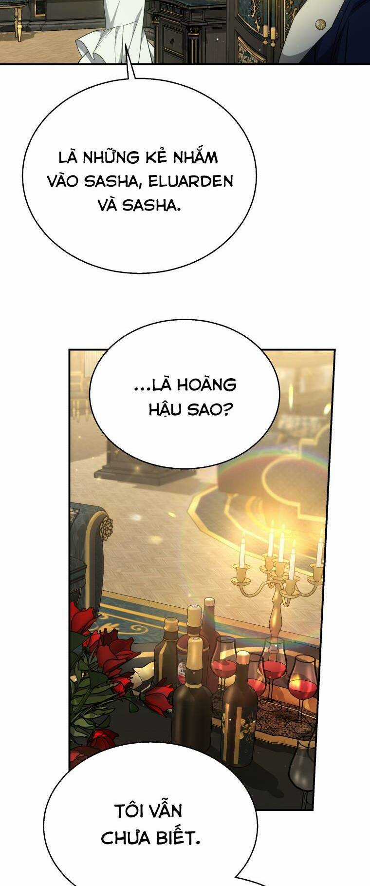 Cháu Trai Của Nam Chính Rất Thích Tôi Chapter 40 trang 13