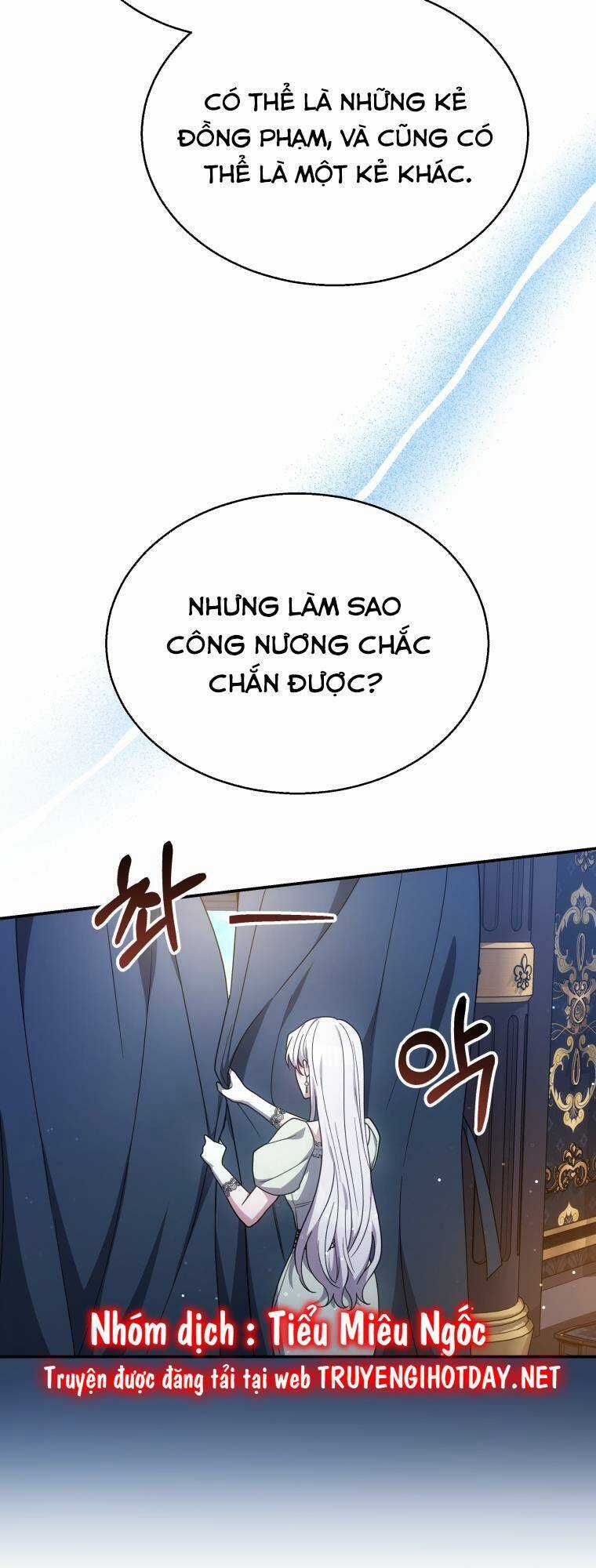 Cháu Trai Của Nam Chính Rất Thích Tôi Chapter 40 trang 14