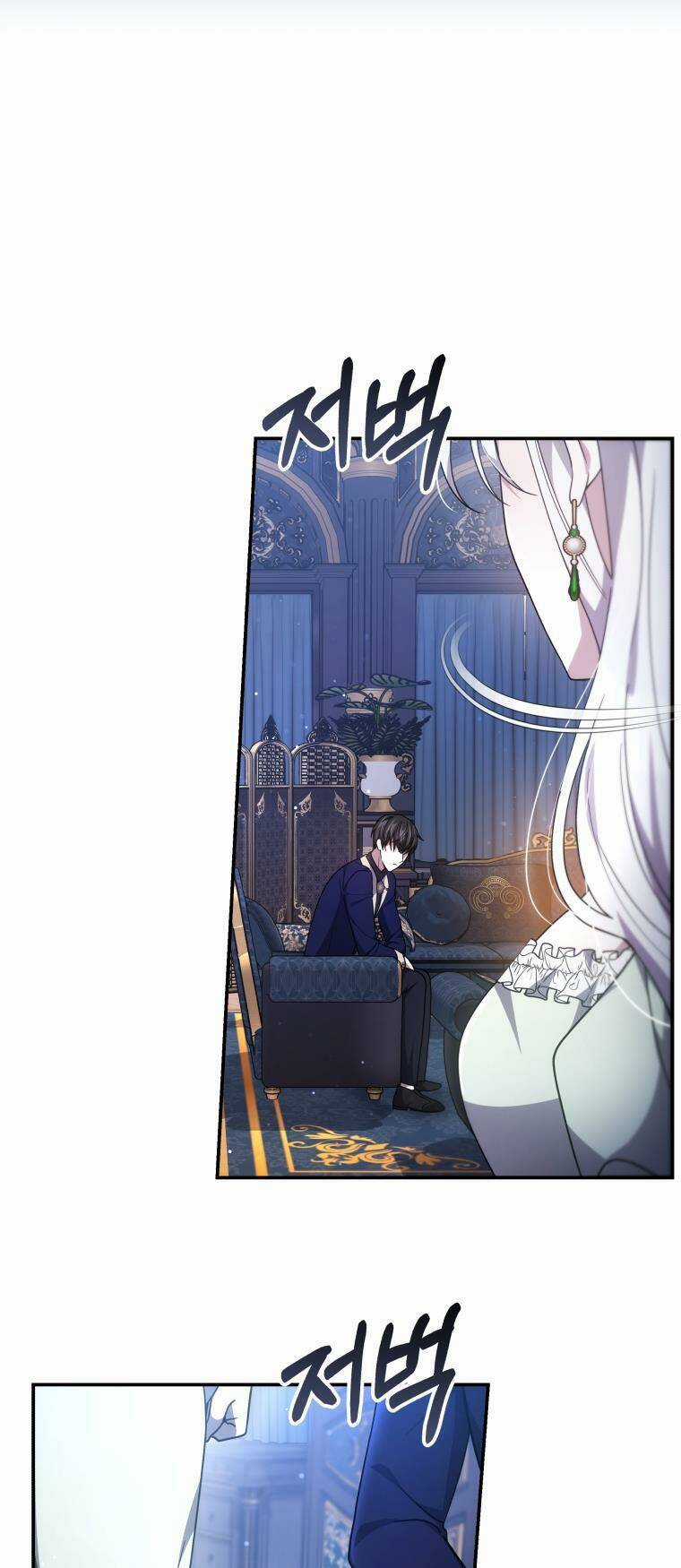 Cháu Trai Của Nam Chính Rất Thích Tôi Chapter 40 trang 15