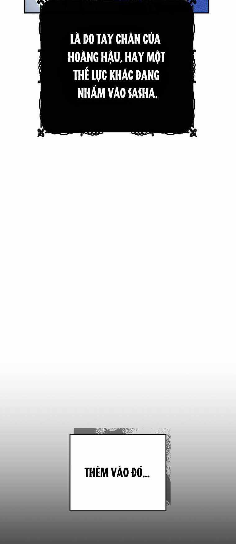 Cháu Trai Của Nam Chính Rất Thích Tôi Chapter 40 trang 22