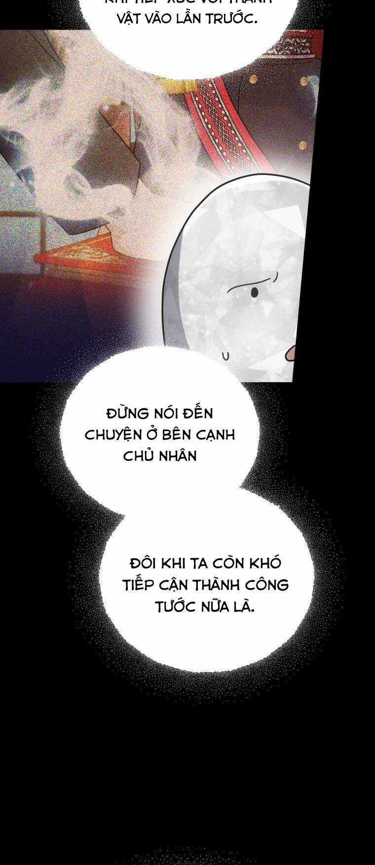Cháu Trai Của Nam Chính Rất Thích Tôi Chapter 40 trang 24