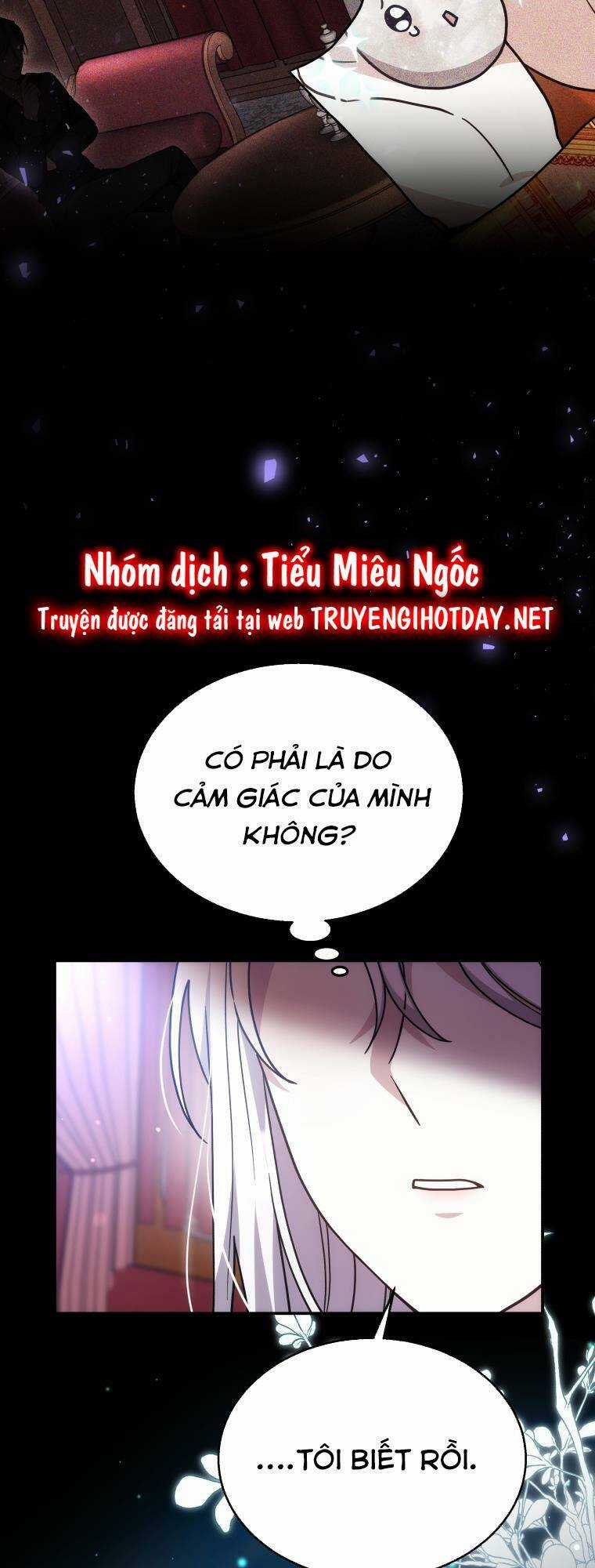 Cháu Trai Của Nam Chính Rất Thích Tôi Chapter 40 trang 29