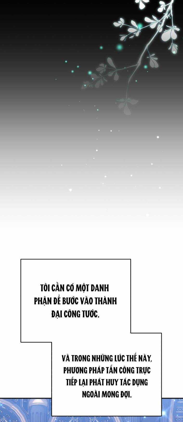 Cháu Trai Của Nam Chính Rất Thích Tôi Chapter 40 trang 31