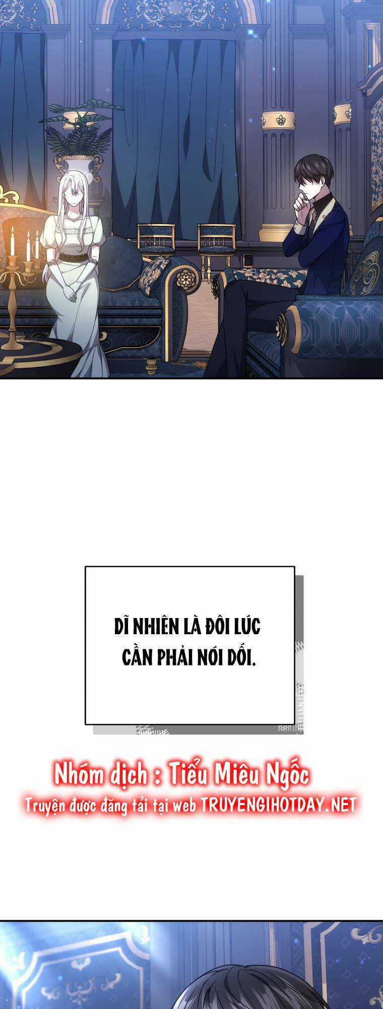 Cháu Trai Của Nam Chính Rất Thích Tôi Chapter 40 trang 32