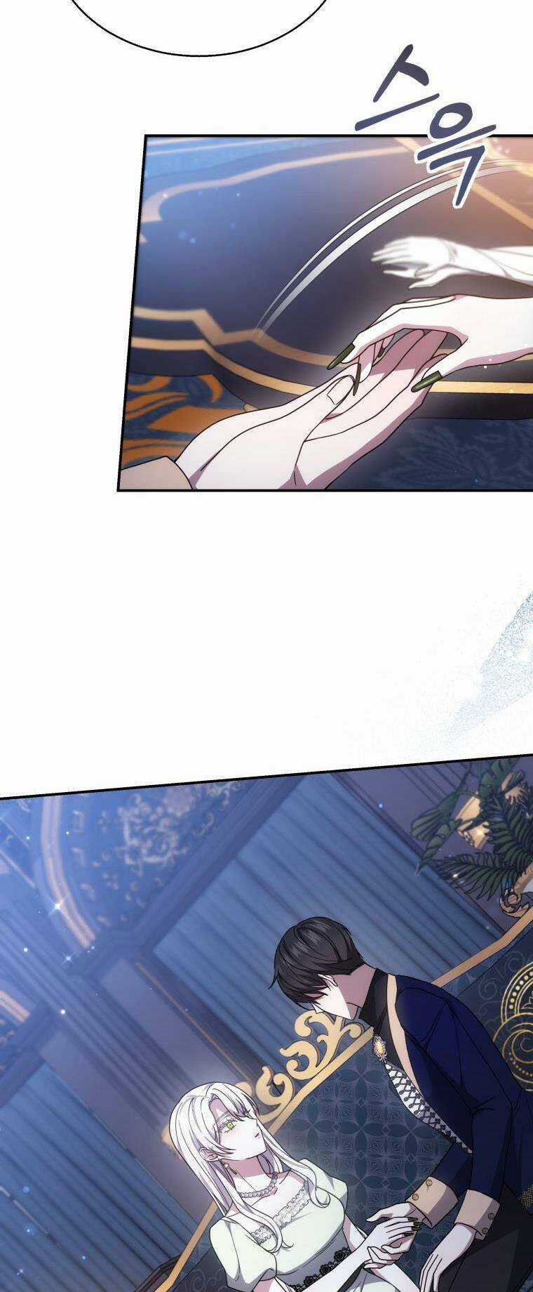 Cháu Trai Của Nam Chính Rất Thích Tôi Chapter 40 trang 48