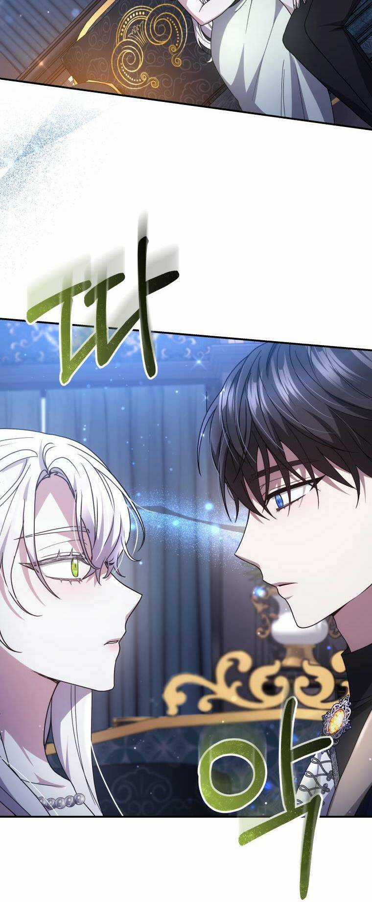 Cháu Trai Của Nam Chính Rất Thích Tôi Chapter 40 trang 49