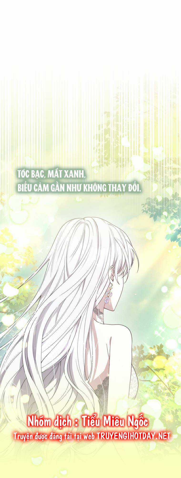 Cháu Trai Của Nam Chính Rất Thích Tôi Chapter 40 trang 50
