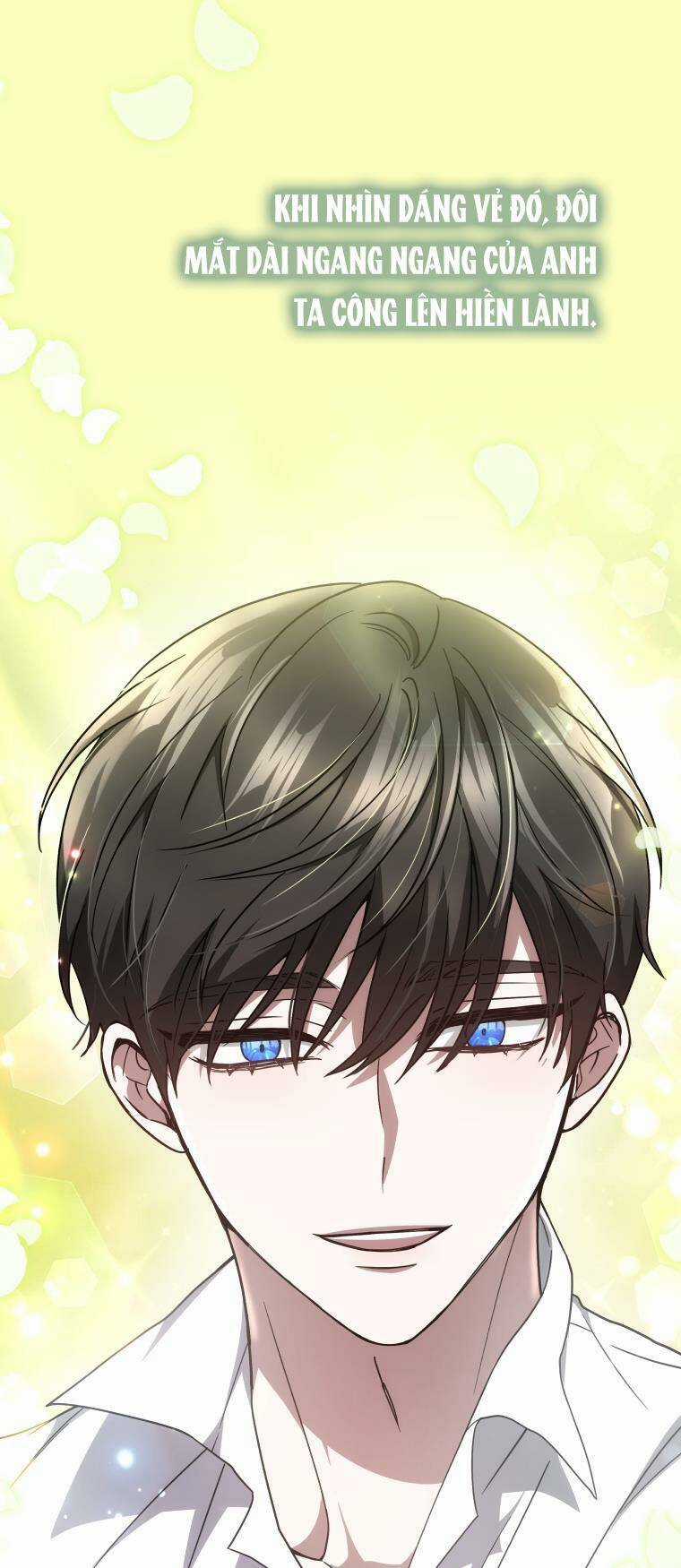 Cháu Trai Của Nam Chính Rất Thích Tôi Chapter 40 trang 51