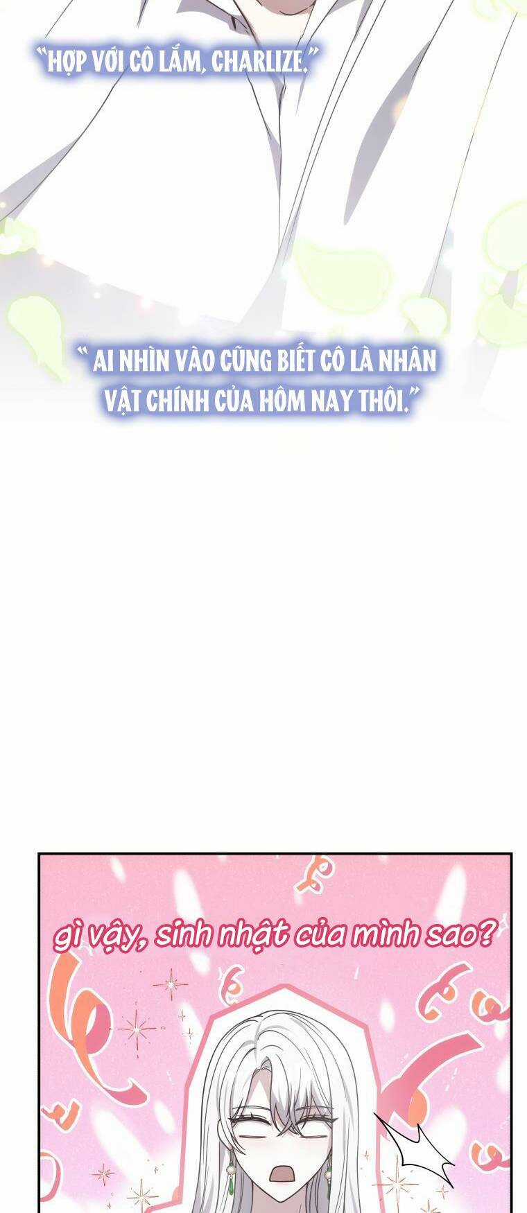 Cháu Trai Của Nam Chính Rất Thích Tôi Chapter 40 trang 52