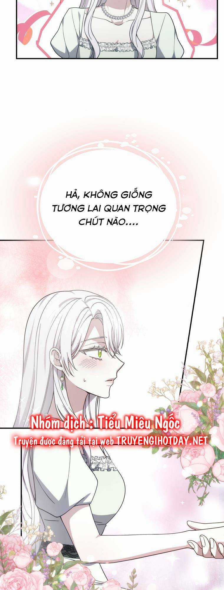 Cháu Trai Của Nam Chính Rất Thích Tôi Chapter 40 trang 53