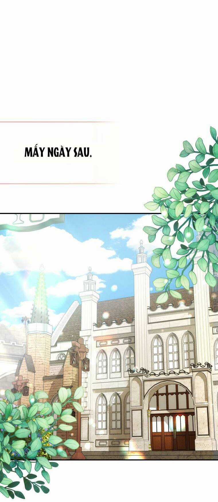 Cháu Trai Của Nam Chính Rất Thích Tôi Chapter 40 trang 55