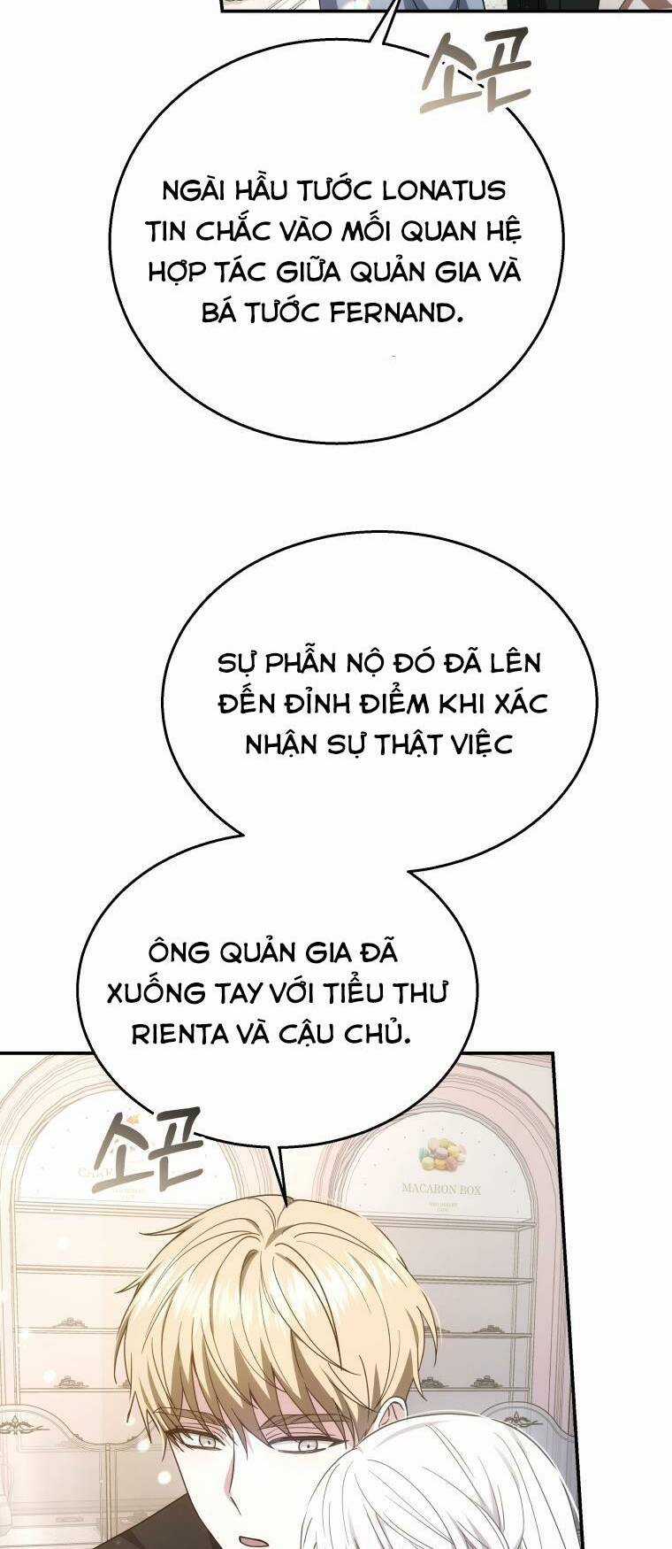 Cháu Trai Của Nam Chính Rất Thích Tôi Chapter 40 trang 64