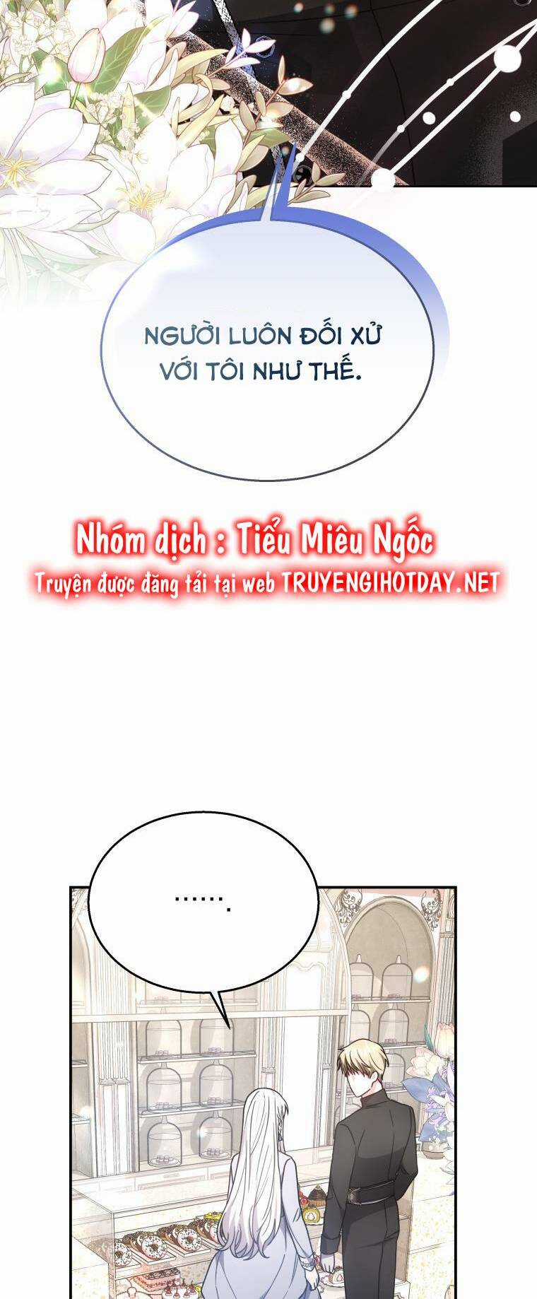 Cháu Trai Của Nam Chính Rất Thích Tôi Chapter 40 trang 73