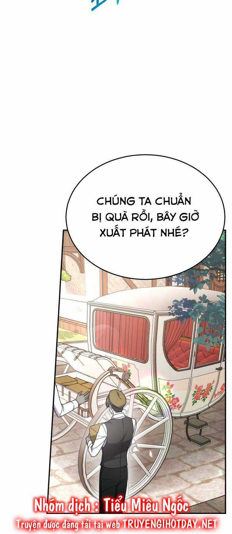 Cháu Trai Của Nam Chính Rất Thích Tôi Chapter 40 trang 75