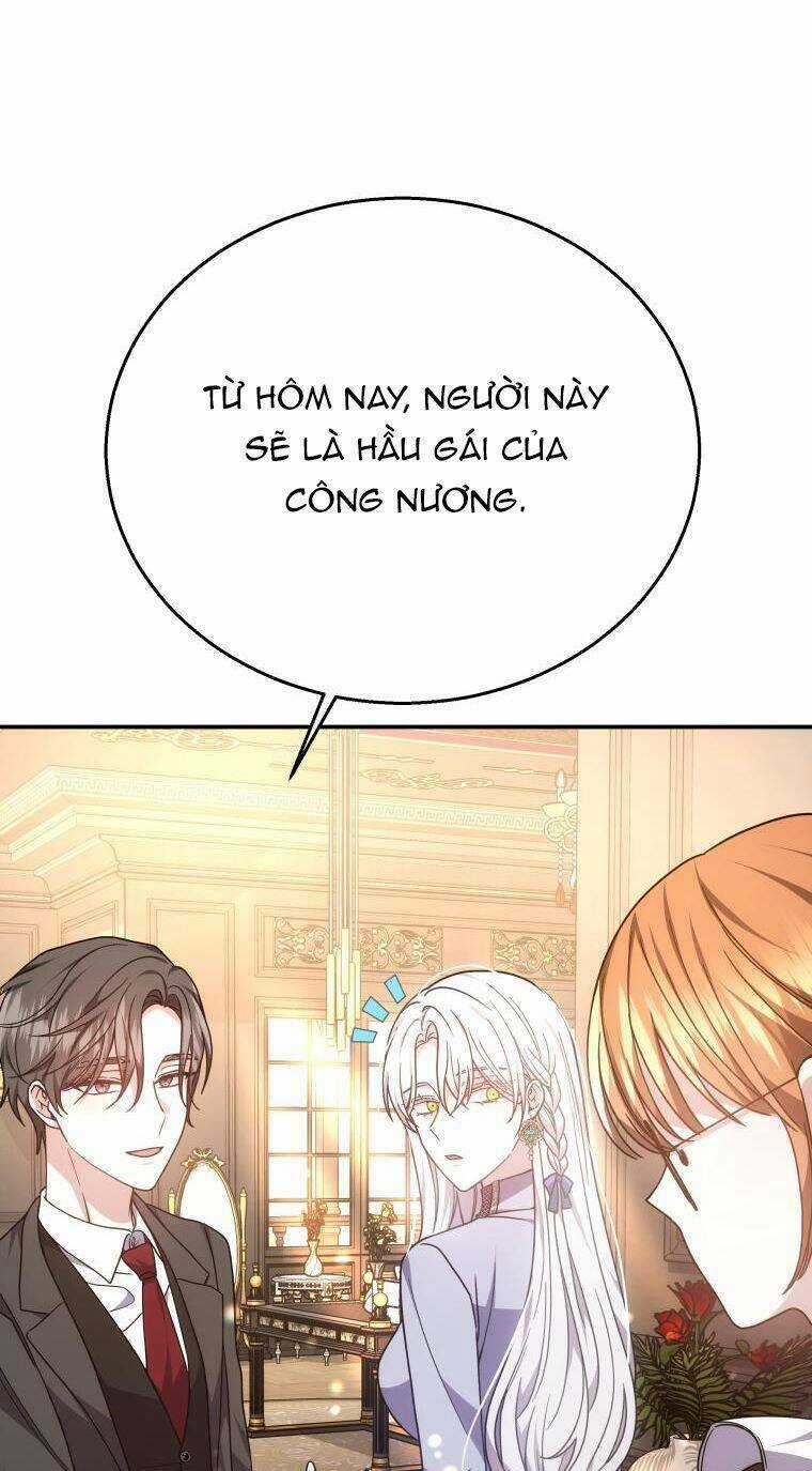 Cháu Trai Của Nam Chính Rất Thích Tôi Chapter 41 trang 10