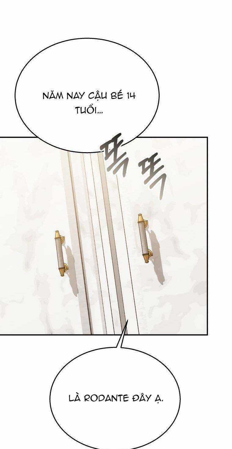 Cháu Trai Của Nam Chính Rất Thích Tôi Chapter 41 trang 100