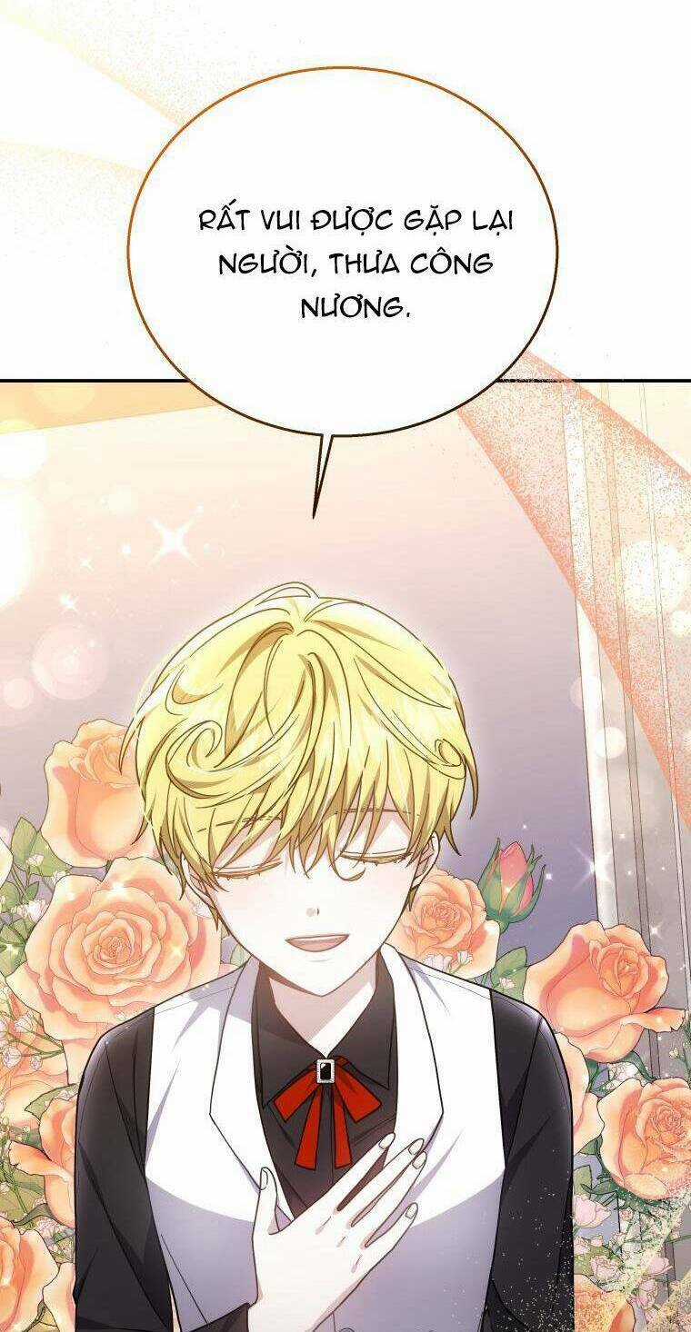 Cháu Trai Của Nam Chính Rất Thích Tôi Chapter 41 trang 102