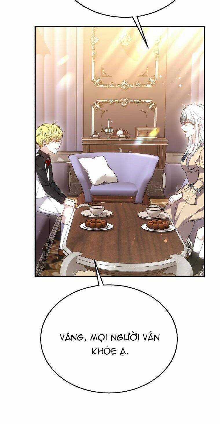 Cháu Trai Của Nam Chính Rất Thích Tôi Chapter 41 trang 104