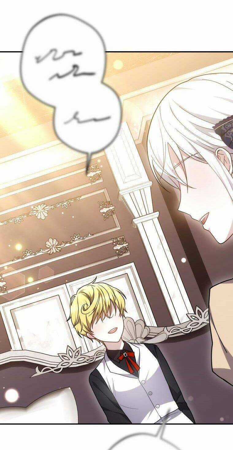 Cháu Trai Của Nam Chính Rất Thích Tôi Chapter 41 trang 105