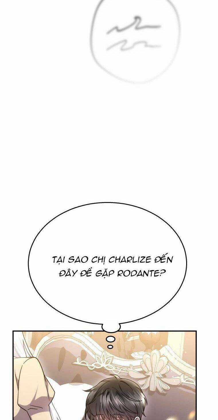 Cháu Trai Của Nam Chính Rất Thích Tôi Chapter 41 trang 106