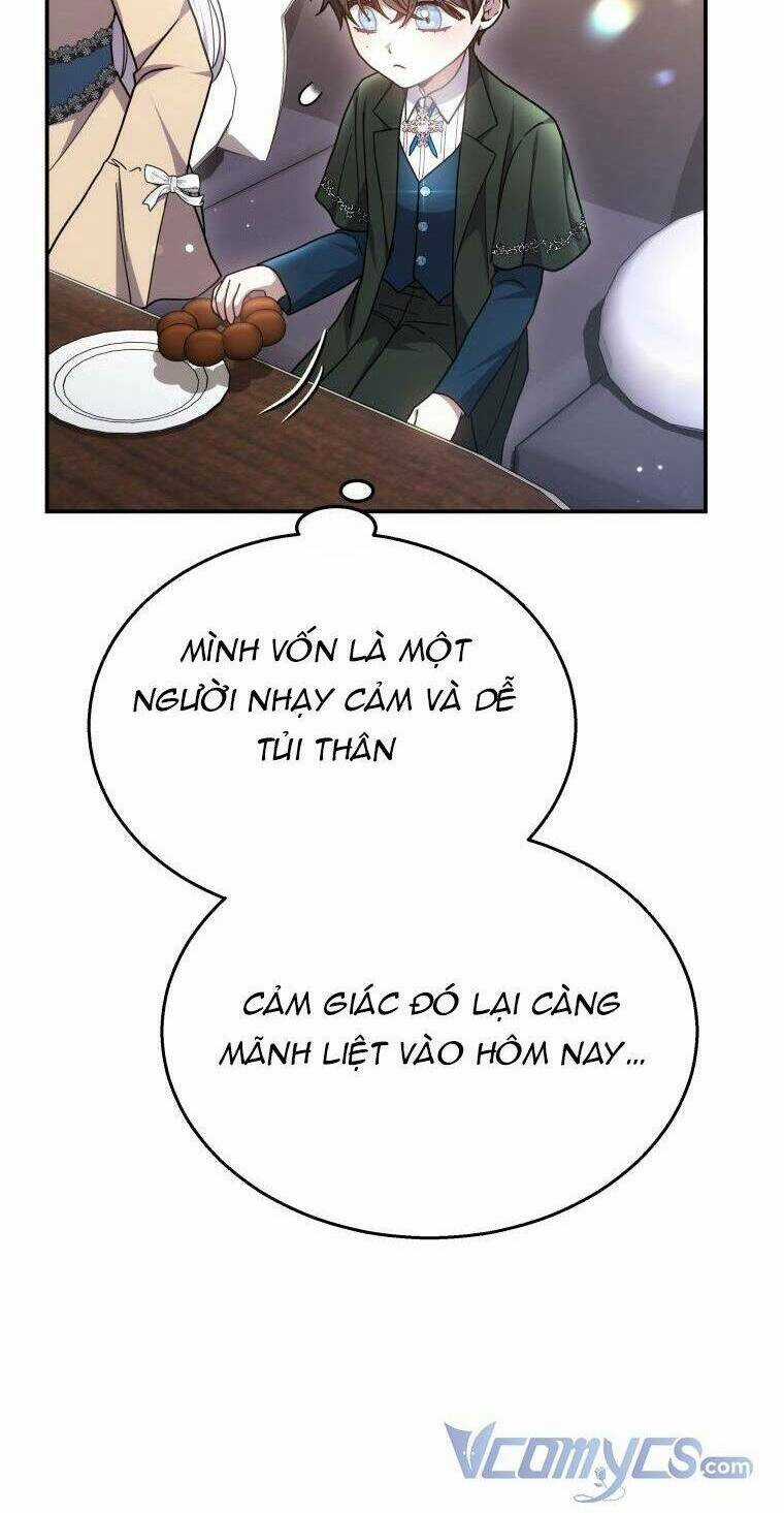 Cháu Trai Của Nam Chính Rất Thích Tôi Chapter 41 trang 107