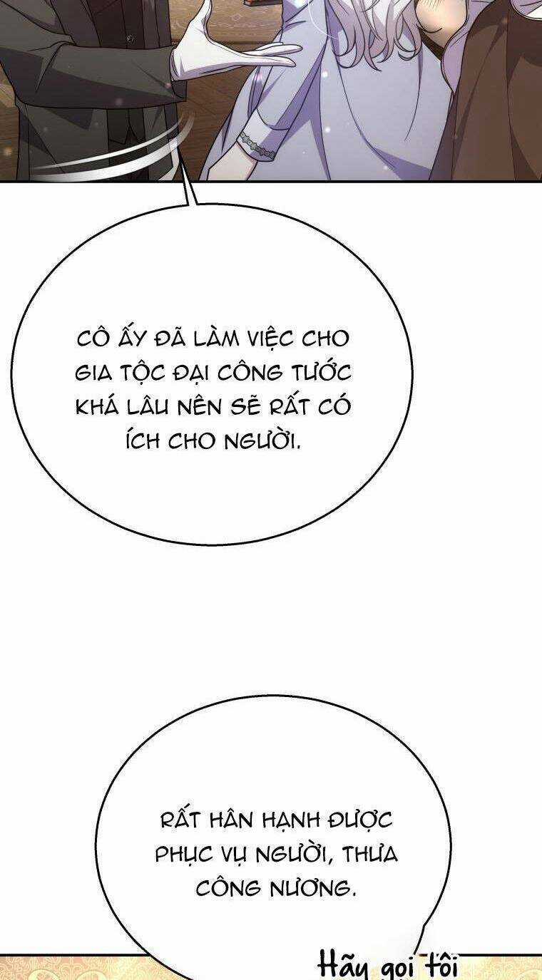 Cháu Trai Của Nam Chính Rất Thích Tôi Chapter 41 trang 11