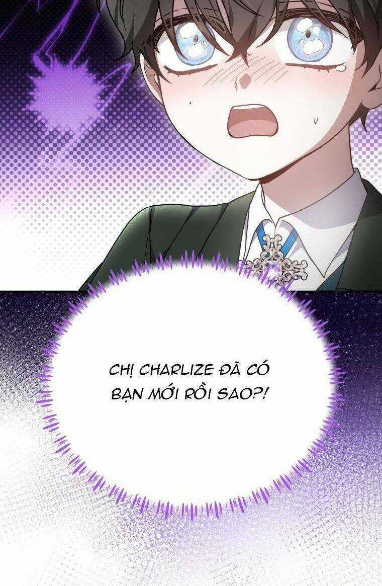 Cháu Trai Của Nam Chính Rất Thích Tôi Chapter 41 trang 110