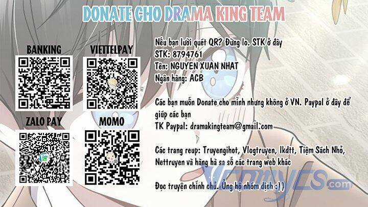 Cháu Trai Của Nam Chính Rất Thích Tôi Chapter 41 trang 113