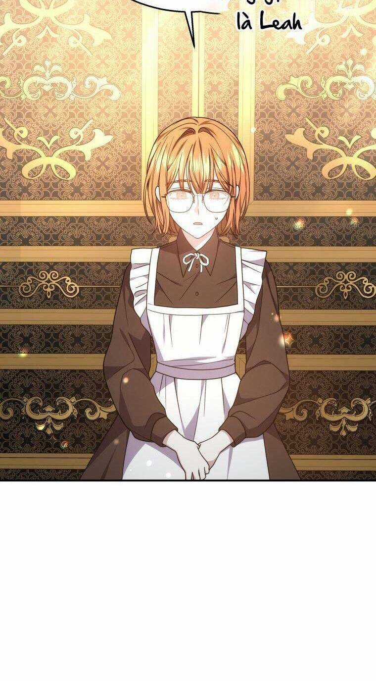 Cháu Trai Của Nam Chính Rất Thích Tôi Chapter 41 trang 12