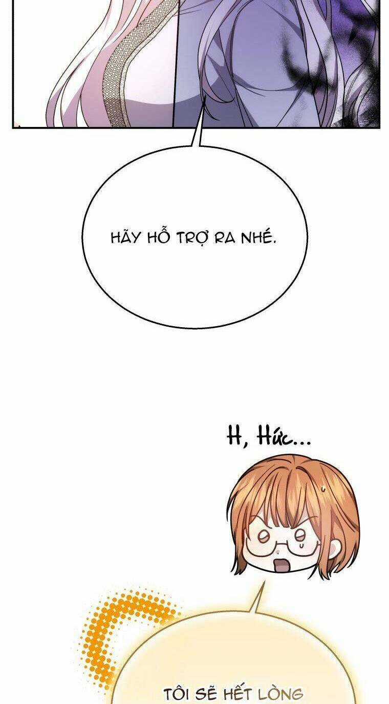 Cháu Trai Của Nam Chính Rất Thích Tôi Chapter 41 trang 14