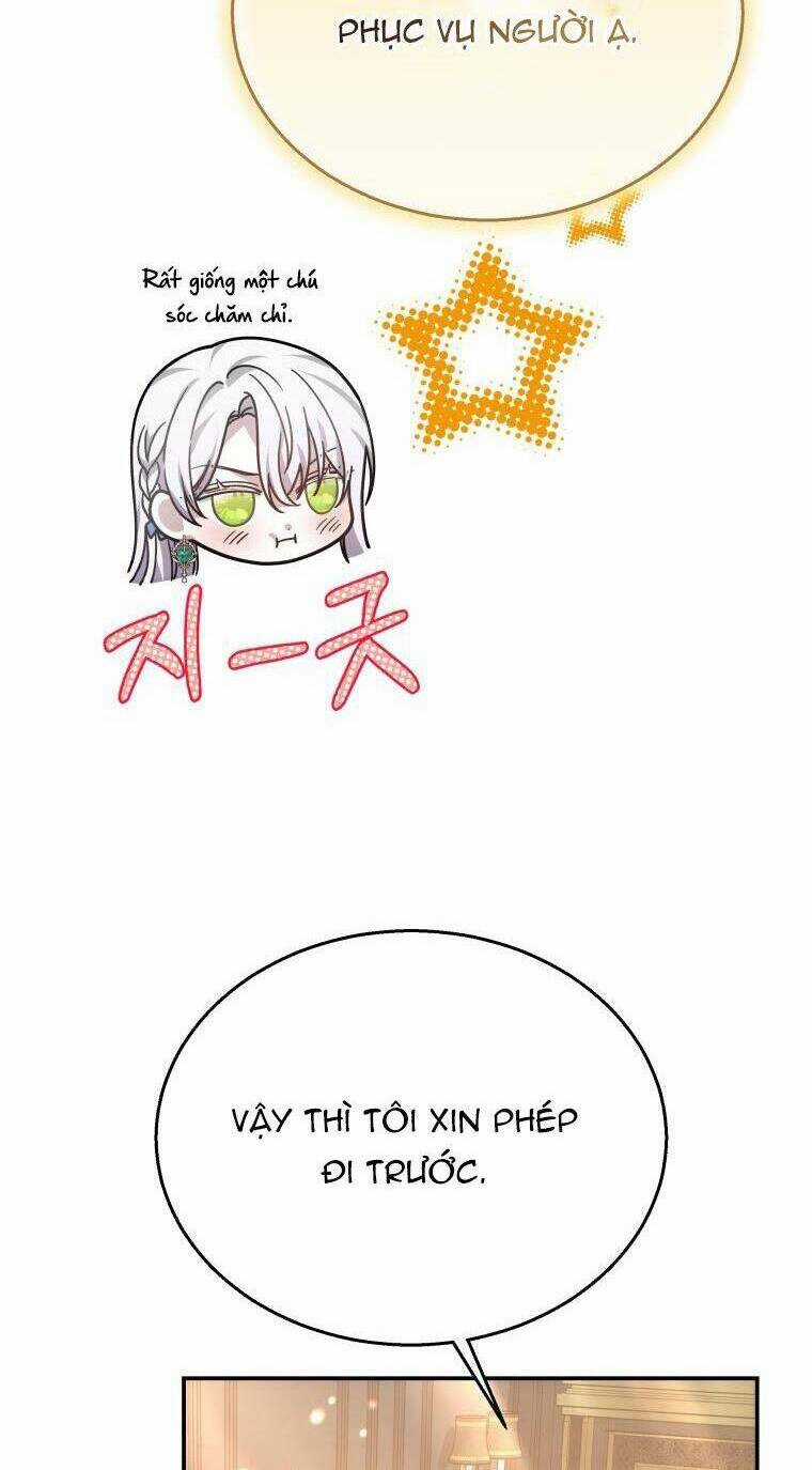 Cháu Trai Của Nam Chính Rất Thích Tôi Chapter 41 trang 15