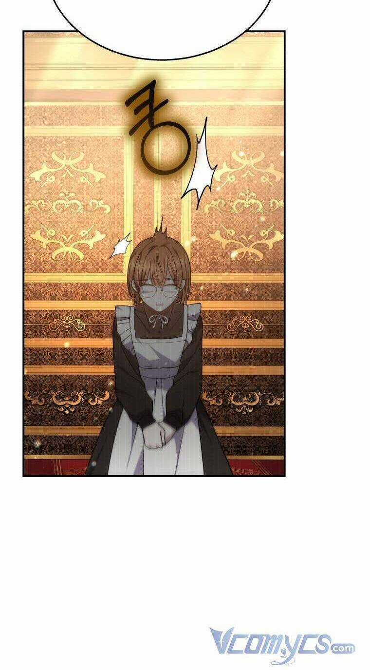 Cháu Trai Của Nam Chính Rất Thích Tôi Chapter 41 trang 17