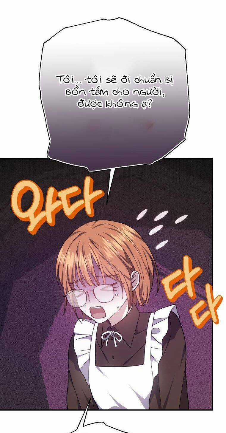 Cháu Trai Của Nam Chính Rất Thích Tôi Chapter 41 trang 18