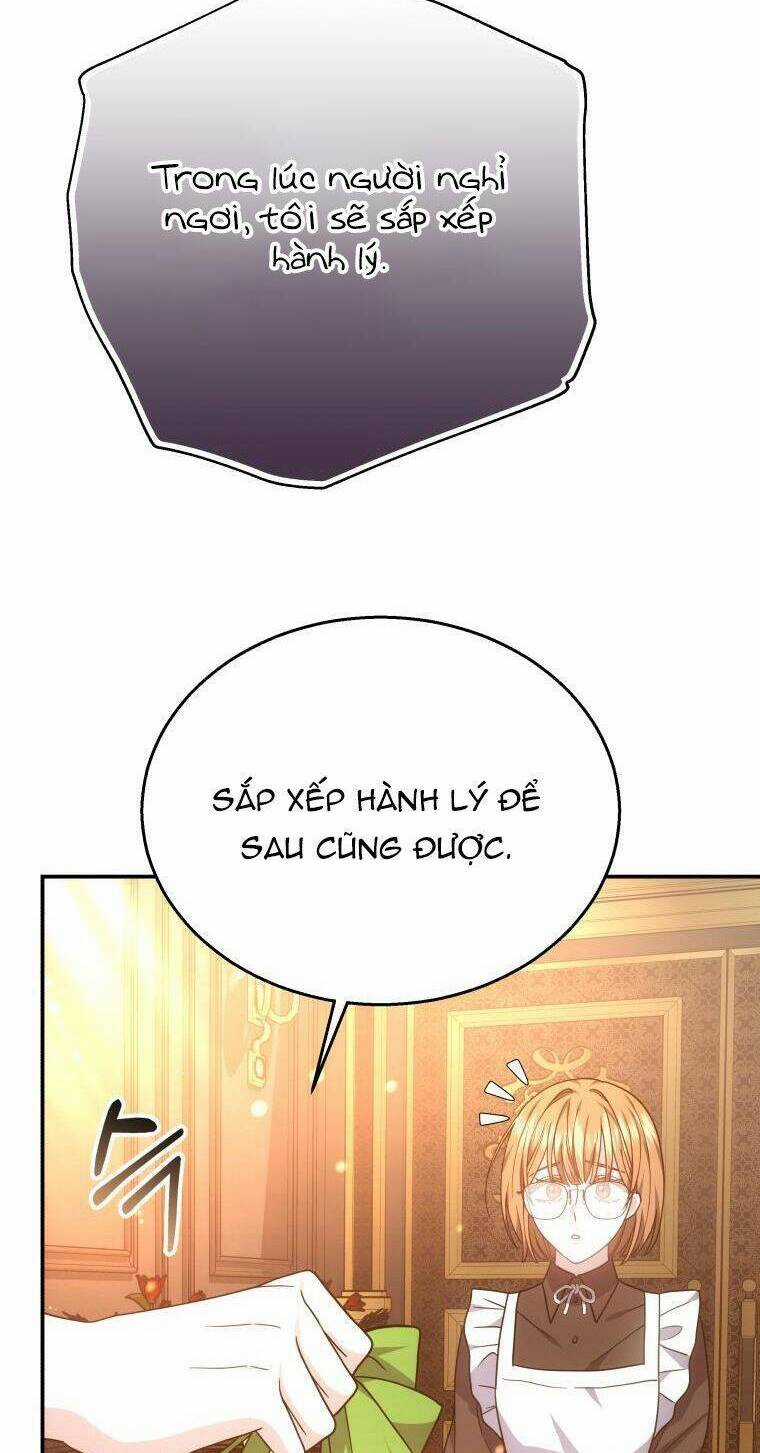 Cháu Trai Của Nam Chính Rất Thích Tôi Chapter 41 trang 19