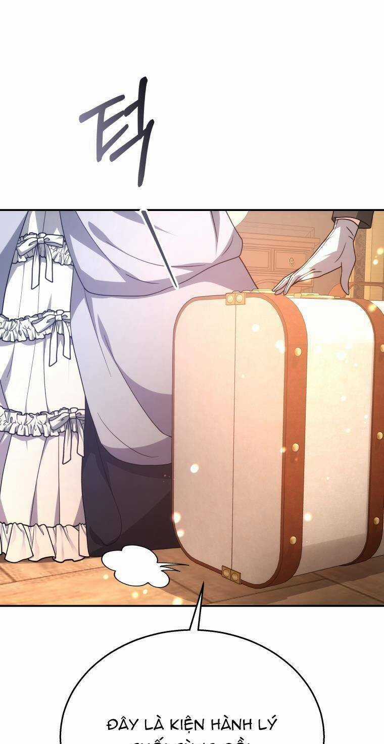 Cháu Trai Của Nam Chính Rất Thích Tôi Chapter 41 trang 2