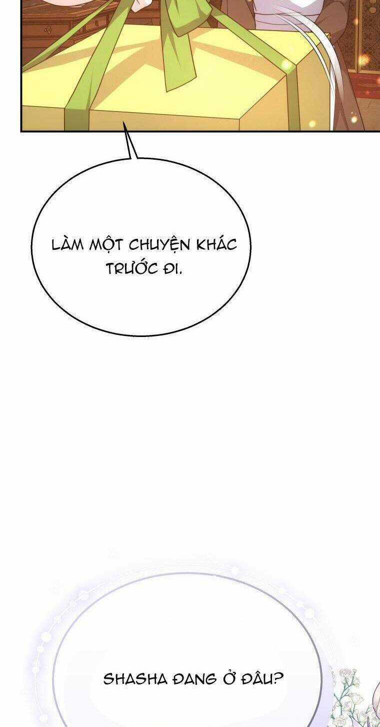 Cháu Trai Của Nam Chính Rất Thích Tôi Chapter 41 trang 20