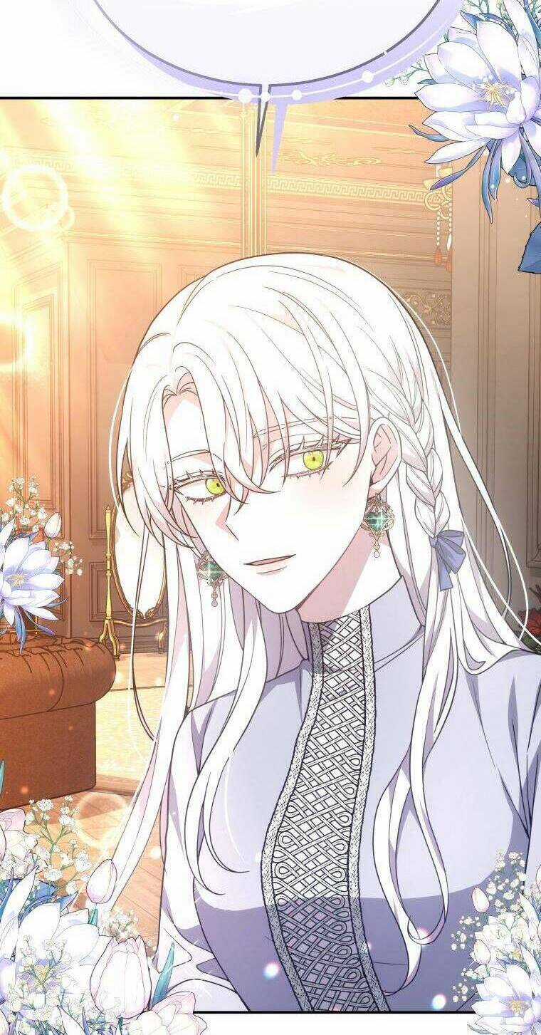 Cháu Trai Của Nam Chính Rất Thích Tôi Chapter 41 trang 21